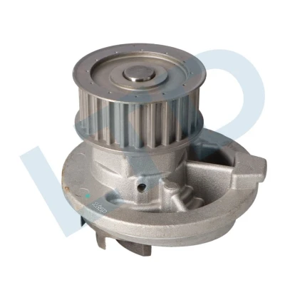 Kuva Vesipumppu CHEVROLET, DAEWOO, LADA, OPEL, VAUXHALL OE 1334041, 1334050, 1334053