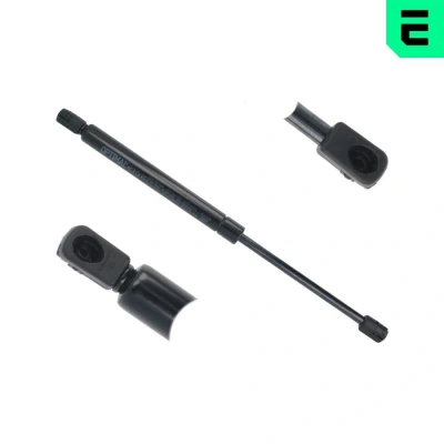 Kuva Kaasujousi, tavaratila, Molemminpuolin RENAULT MEGANE CC OE 904507914R