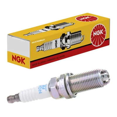 Kuva NGK 2078 Sytytystulppa M14 x 1,25 SW: 16 mm VOLKSWAGEN: GOLF 2, Jetta Passat B3/B4 Variant