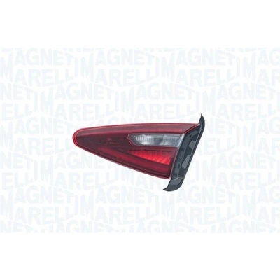 Kuva MAGNETI MARELLI 712207951110 Takavalot Oikea Sisä osa LED