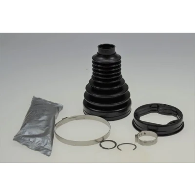 Kuva LÖBRO 306598 Paljekumisarja, Vetoakseli 124,00 TPE (termoplastinen elastomeeri) BMW: X5