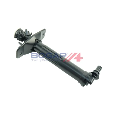 Kuva BOGAP A5522242 Pesusuutin, Ajovalo AUDI: A6 C7 Avant