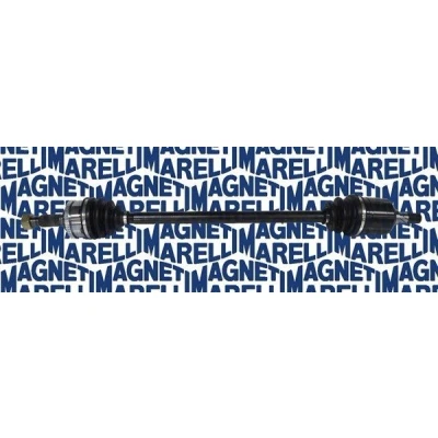 Kuva MAGNETI MARELLI 302004190076 Vetoakseli Etuakseli, oikea 917 NISSAN: Primera Hatchback, Sedan, Farmari