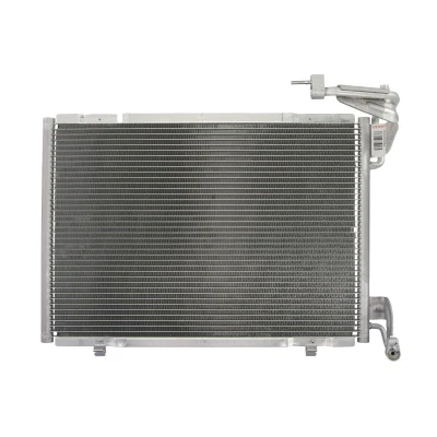 Kuva DENSO DCN10054 Ilmastoinnin Lauhdutin ilman vedenerotinta R 134a