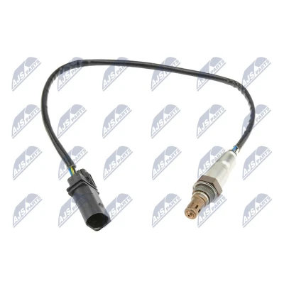 Kuva Lambda sondi Seat Ibiza IV, sc st Skoda Fabia II, combi Roomster, Roomster praktik, Vw Polo V OE 03P 906 262 B,