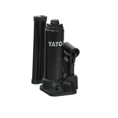 Kuva YATO YT 17000 Tunkki / nosturi 2 Hydraulinen Henkilöautot Pullotunkki