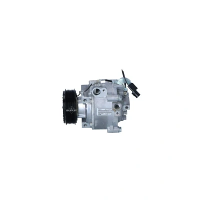 Kuva NRF 320097 Ilmastoinnin Kompressori QS90 12 PAG 46 MITSUBISHI: ASX SUV