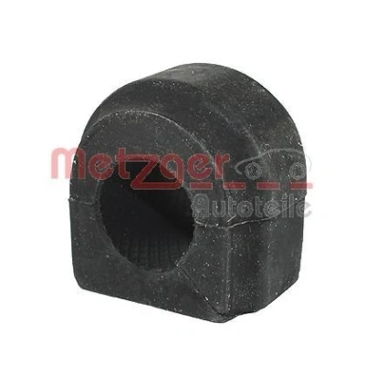 Kuva METZGER 52059509 Kallistuksenvakaajan Puslat Taka akseli, vasen, oikea, Sisempi Kumilaakeri 16 MINI: Hatchback