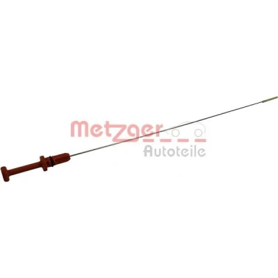 Kuva METZGER 8001005 Öljytikku PEUGEOT: 206 Hatchback, 307 Farmari, CITROËN: Saxo Xsara Picasso, C3 I Hatchback