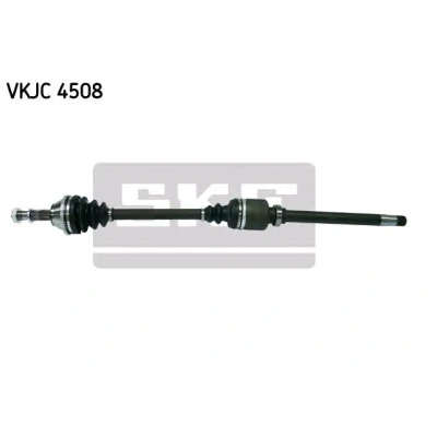 Kuva SKF VKJC 4508 Vetoakseli 1068, 367,7 laakerilla FIAT: Ducato II Flatbed Kuorma auto/Alusta, Bussi, CITROËN: Jumper I Bussi