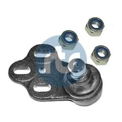 Kuva Pallonivel, Etuakseli, oikea AUDI 80 B4 Avant, Sedan OE 893 407 366B, 895 366, 8A0 366