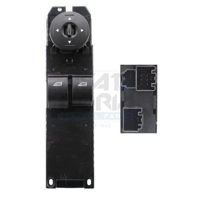 Kuva Kytkin, lasinnostin 12V, Eteen, vasen Meat &amp; doria 26478 ford OE 1815209, DT1T 14A132 AA