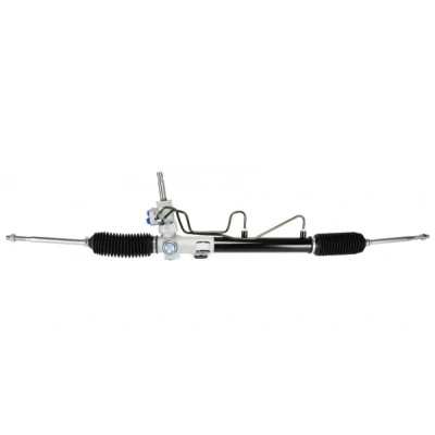 Kuva MAPCO 29515 Ohjausvaihde Hydraulinen Ohjaus vasemmalla