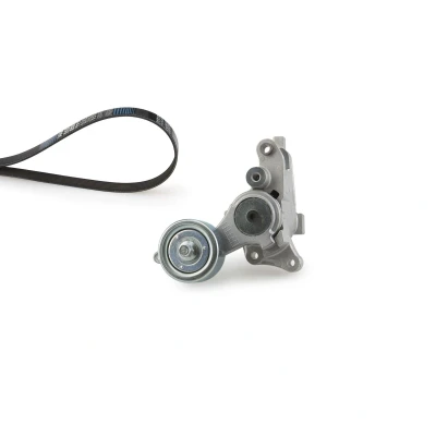 Kuva GATES K017PK1095 Moniurahihnasarja ThermalPro TOYOTA: HILUX 3 Pick up