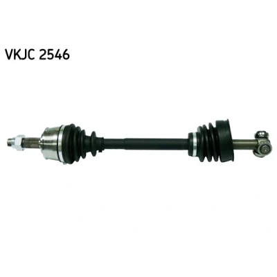 Kuva SKF VKJC 2546 Vetoakseli 568