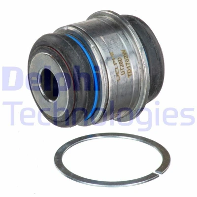Kuva DELPHI TD1762W Alapallonivel BMW: 5 Touring, Sedan, 7