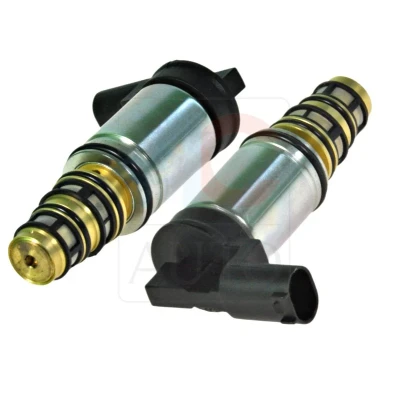 Kuva ACAUTO AC 02DL06 Säätöventtiili, Kompressori