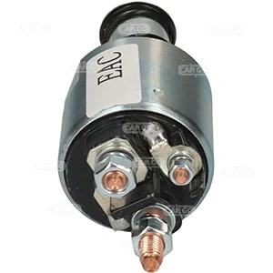 Kuva HC Cargo 231610 Vetomagneetti 12V