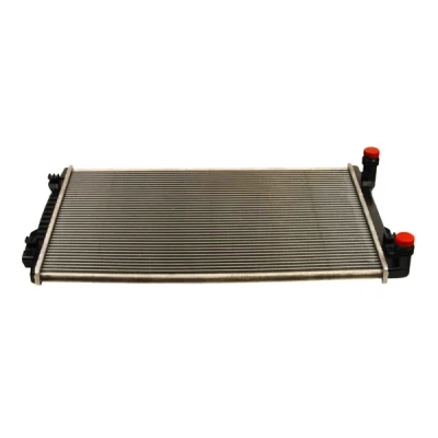 Kuva MAXGEAR AC230174 Jäähdytin Alumiini, Muovi 417 650 24 Jäähdytysrivat mekaan. kiinnitetyt VOLKSWAGEN: Passat B8 Variant, Sedan