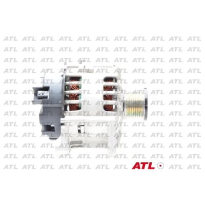 Kuva Laturi DACIA, OPEL, RENAULT OE 231007033R, 23100 7033R, 8125R