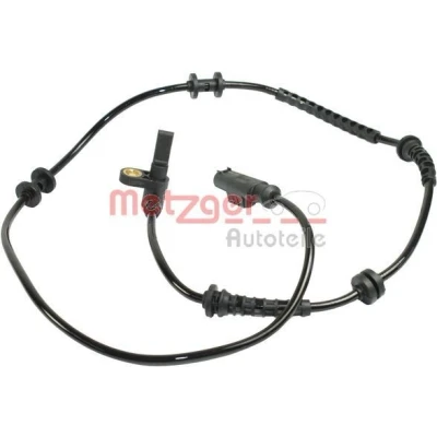 Kuva METZGER 0900897 ABS Anturi 910 FIAT: Panda II Hatchback