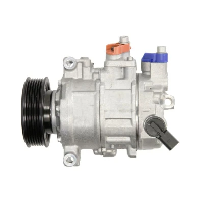 Kuva Kompressori, ilmastointilaite THERMOTEC KLIMA KTT095002