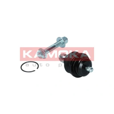 Kuva Pallonivel, etuakseli molemminpuoleinen, Alla NISSAN NP300 NAVARA, NAVARA Flak/chassi, PATHFINDER III, VAN III OE 40160EA00A, 401