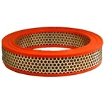Kuva ALCO FILTER MD 030 Ilmansuodatin 51,0 248,0 Suodatinpanos BMW: 5 Sedan