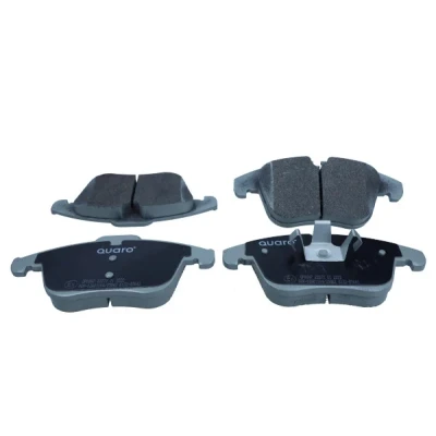 Kuva QUARO QP0847 Jarrupalat Kulumisenilmaisemelle JAGUAR: S Type, XF Sedan, Sportbrake