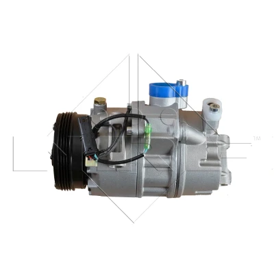 Kuva NRF 32694 Ilmastoinnin Kompressori CSE717 12 PAG 46 kompressoriöljyllä BMW: X5