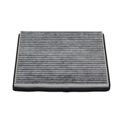 Kuva Suodatin, sisäilma, Edessä LEXUS, TOYOTA OE 0897400810, 0897400820, 0897452010