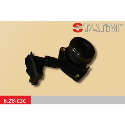 Kuva Irroitusmekanismi, kytkin Ford, Volvo OE 1 434 878, 457 641, 480 708