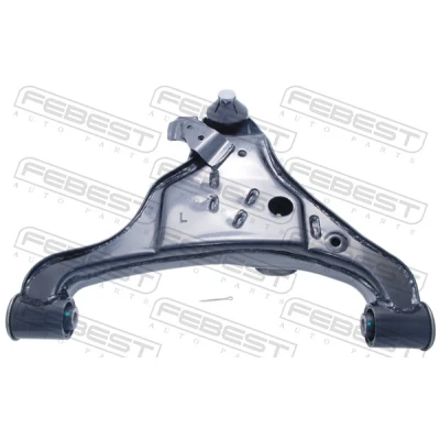 Kuva FEBEST 0224 R51LL Alatukivarsi Eteen, vasen, Alla NISSAN: Pathfinder 3
