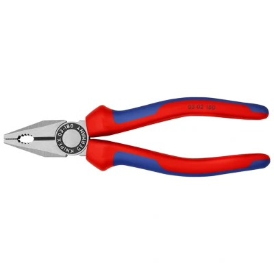 Kuva Pihdit KNIPEX 03 02 180