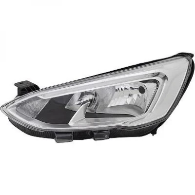 Kuva Ajovalo, Vasen Diederichs 1530981 ford focus iv, sedan turnier iv OE 2209682, 2235505, 2278782
