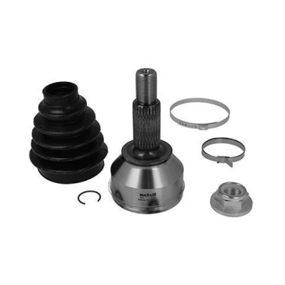 Kuva METELLI 15 1640 Vetonivel Kumi FORD: MONDEO 3 Kombi, Stufenheck