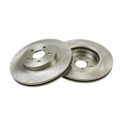 Kuva MAXGEAR Jarrulevy 293mm 24mm 05/07 100mm tuuletettu sisältä pinnoitettu 19 4847 26300FL010 Jarrulevyt