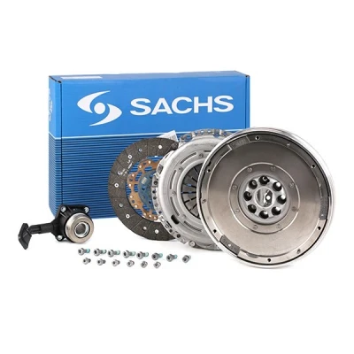 Kuva SACHS ZMS Modul XTend plus CSC 2290 601 020 Kytkinpaketti VOLVO: C30, V70 3, V50, FORD: Galaxy Mk2 MPV, MONDEO 4 Turnier, S Max Mk1