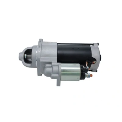 Kuva BOSCH 1 986 S10 074 Starttimoottori 24 4