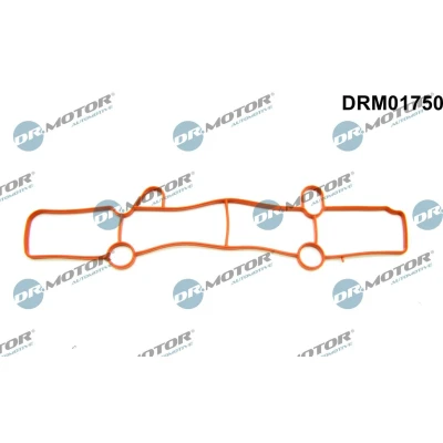 Kuva DR.MOTOR AUTOMOTIVE DRM01750 Imusarjan Tiivisteet FORD: FOCUS 3, C Max 2