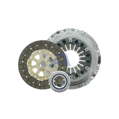 Kuva AISIN Clutch Kit (3P) KT 365 Kytkinpaketti kolmiosainen Painelevyllä Kytkinlevyllä, irroitinlaakerilla 236 LEXUS: IS 2