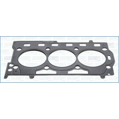 Kuva AJUSA 10162200 Kannentiiviste 77,5 MULTILAYER STEEL SKODA: Fabia I Hatchback, 2, VOLKSWAGEN: Polo IV Hatchback
