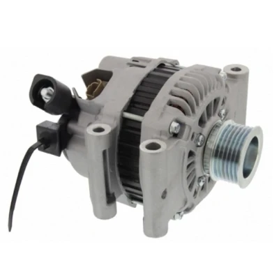 Kuva MAPCO 13412 Laturi 14V 80A PEUGEOT: 207 Hatchback, SW, 308 I Hatchback