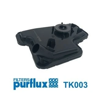 Kuva PURFLUX TK003 Hydrauliikkasuodatin, Automaattivaihteisto