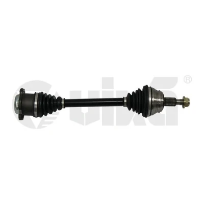Kuva VIKA 54070007201 Vetoakseli Vasen 566mm VOLKSWAGEN: Golf 4 Variant, 4, Bora Sedan, AUDI: TT Coupe, A3 Hatchback, SKODA: Octavia I Hatchback