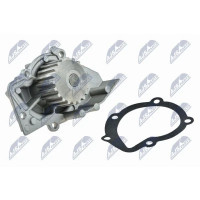 Kuva NTY CPW PE 000 Vesipumppu 20 FIAT: Ducato II Flatbed Kuorma auto/Alusta, Bussi, Scudo I Van, PEUGEOT: 406 Farmari, 607 Sedan, Expert Van