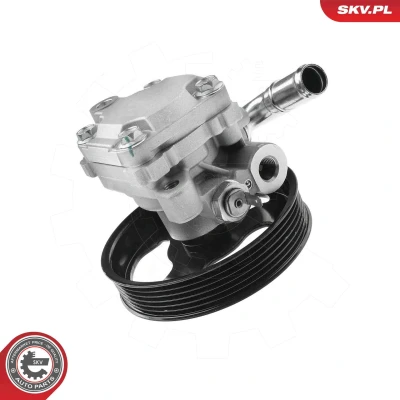 Kuva Hydrauliikkapumppu, ohjaus ESEN SKV 10SKV341