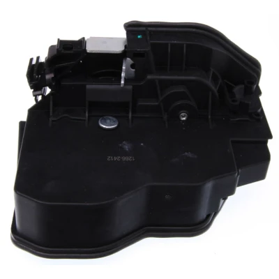 Kuva MAXGEAR 28 1426 Oven Lukko kaksoislukitus Taakse, oikea BMW: 3 GT, 5 6 Gran Coupe