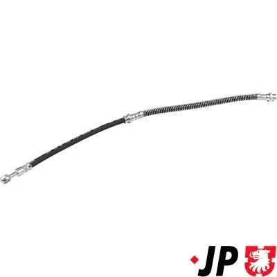 Kuva JP GROUP 3961600700 Jarruletku Etuakseli 588 M10x1 MITSUBISHI: Outlander 2 SUV