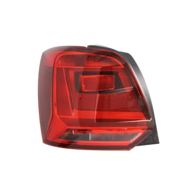Kuva MAGNETI MARELLI 714000028780 Takavalot Vasen W16W, P21W, H21W, PY21W polttimoilla Lampun kannalla VOLKSWAGEN: Polo V Hatchback